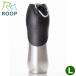 [ не использовался товар ]ROOP BOTTLE L серебряный для домашних животных нержавеющая сталь бутылка 750ml