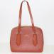 LOUIS VUITTON Louis Vuitton epi M52433voru tail kenia Brown сумка на плечо ( ломбард глициния тысяч магазин )
