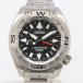 SEIKO Seiko Prospex Land тормозные колодки SBDB003 springs Drive 5R66-0AM0 ( ломбард глициния тысяч магазин )