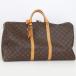LOUIS VUITTON Louis Vuitton монограмма M41424 ключ poru55 сумка "Boston bag" ( ломбард глициния тысяч магазин )