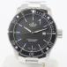  частота короткий .! EDOX Ed ks Chrono offshore 1 Professional 80099-33M-NIN3 мужской самозаводящиеся часы наручные часы ( ломбард глициния тысяч магазин )
