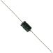 ǥ Capacitor - 50V, Axial Lead Electrolytic, 10 uF [170ߤ Ʊ]