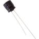 ����ǥ� Capacitor - Panasonic, KA Series, Low profile, Electrolytic, radial, 47 uF - 25 V (1) [����170�ߤ��� Ʊ����]