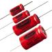 ǥ Capacitor - Jupiter, Cosmos, Wet Electrolytic, Axial Lead, 47 uF - 100 V [170ߤ Ʊ]