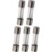 ҥ塼 Fuse - Slow-Blow, 250V, Miniature, 5mm x 20mm, 0.5 Amps (5) [170ߤ Ʊ]