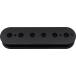 �ܥӥ� Bobbin - Humbucker, P.A.F., 49.2mm, Slug Side, Butyrate, USA, Black [����170�ߤ��� Ʊ����]