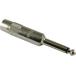  штекер 1/4" Plug - G&amp;H, Mono, Nickel, Copper Core [ стоимость доставки 170 иен из включение в покупку возможно ]