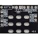 PC панель PC Board - Daughterboard for Wiring 3PDT Footswitches [ стоимость доставки 170 иен из включение в покупку возможно ]