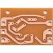 PC панель PCB - Vintage Style Circuit Board, V828 Italian Fuzz, Phenolic Board [ стоимость доставки 170 иен из включение в покупку возможно ]