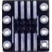 PC панель PCB - SMD to Thru-Hole Adapter, SOIC-8 to DIP-8 (5) [ стоимость доставки 170 иен из включение в покупку возможно ]