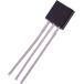  транзистор Transistor - 2N5172, Silicon, TO-92 case, NPN [ стоимость доставки 170 иен из включение в покупку возможно ]