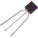  транзистор Transistor - 2N5457, JFET, N-Channel, TO-92 [ стоимость доставки 170 иен из включение в покупку возможно ]