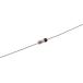  диод Diode - 1N34A Germanium [ стоимость доставки 170 иен из включение в покупку возможно ]