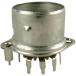 �����å� Socket - Belton, 9 Pin, Crimped with Shield Base, PC mount (10) [����600�ߤ��� Ʊ����]