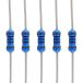  Resistors - 1/4 Watt, Metal Film, 1% tolerance, 9.1 M (5) [170ߤ Ʊ]