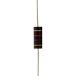  сопротивление Resistors - 1 Watt, Carbon Composition, 100 kΩ [ стоимость доставки 170 иен из включение в покупку возможно ]