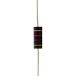  сопротивление Resistors - 1 Watt, Carbon Composition, 10 kΩ [ стоимость доставки 170 иен из включение в покупку возможно ]