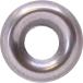  шайба Finishing Washer - #4, Countersunk style, Stainless (10) [ стоимость доставки 170 иен из включение в покупку возможно ]