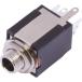  Jack 1/4'' Jack - Fender, 9-pin, Guitar, for Active Preamp [ стоимость доставки 170 иен из включение в покупку возможно ]