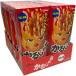 glico#......... тест 10 коробка Saxa k еда чувство дыра картофель non fly 