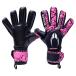  H o- футбол H o- aerial 3negatib розовый тень HO SOCCER футбол keeper перчатка keeper перчатки голкипер GK (0515230JP)