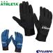  поле перчатка (05250)a потертость ta(ATHLETA) перчатки защищающий от холода item 