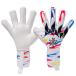 e Revo s Gyro negatib L go core рукоятка blue blur -тактный erebos футбол keeper перчатка keeper перчатки голкипер GK (1000226)