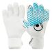 шерсть sport Cyber Tec super soft uhlsport футбол keeper перчатка keeper перчатки голкипер GK (1011381-01)