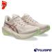  бейсбол Asics бег обувь NOVABLAST 6 WIDE asicsnoba blast Ran колодка тренировка марафон jo серебристый g спорт широкий (1011C242-700)