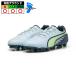 [ специальная цена ] Puma puma King Ultimate HG/AG puma футбол обувь шиповки King Frosted Dew×Fizzy Apple (107867-03)