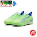  Puma puma Ultra 5 Play TT +Mid Jr puma футбол обувь тренировочная обувь tore колодка Ultra Fizzy Apple×Puma White (107902-03)