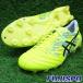 �A�V�b�N�X DS���C�g X-FLY 4 L.E. asics �T�b�J�[�E�t�b�g�T��  �V���[�Y �T�b�J�[�X�p�C�N ��l �����Y �Z�[�t�e�B�[�C�G���[�~�u���b�N (1101A044-750)