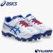  бейсбол Asics Junior отметка шиповки STAR SHINE S 3 asics бейсбол обувь бейсбол шиповки ремень модель шнур модель ... подросток бейсбол (1124A011-105)
