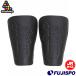sborumeJr soft щиток U8 svolme футбол футзал щитки голень данный . протектор Junior Kids ребенок (1221-97029)