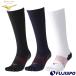  бейсбол Mizuno TOUGH SPEED носки mizuno носки спорт тренировка Baseball носки (12JXDU05)