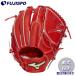  бейсбол Mizuno Glo eli для софтбола перчатка питчер .. type mizuno для софтбола перчатка Professional Selection. рука (1AJGR34211-70)