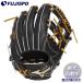  бейсбол Mizuno Glo eli для софтбола перчатка внутри . рука Nagaoka type mizuno для софтбола перчатка Professional Selection (1AJGR34223-0949)