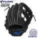  бейсбол Mizuno Junior для софтбола перчатка WILLDRIVE BLUE круговой левый бросание mizuno Junior для софтбола подросток для софтбола для софтбола перчатка (1AJGY34720-09H)