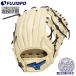  бейсбол Mizuno Junior для софтбола перчатка WILLDRIVE BLUE круговой левый бросание mizuno Junior для софтбола подросток для софтбола для софтбола перчатка (1AJGY34720-8057H)