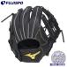  бейсбол Mizuno Junior для софтбола перчатка MZ Softer круговой mizuno Junior для софтбола подросток для софтбола для софтбола перчатка (1AJGY34920-09)