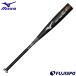  бейсбол Mizuno для софтбола bat hot metal EZ средний mizuno металл bat (1CJMRA05)