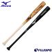  бейсбол Mizuno для софтбола из дерева bat Professional selection mizuno из дерева bat лес внизу type Suzuki .. type (1CJWRA01)