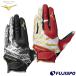  бейсбол Mizuno Pro .. перчатки накладка есть левый рука для mizunomiz Pro .. для с одной стороны (1EJED350)