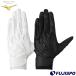  бейсбол Mizuno Pro силикон энергия arc DI SG mizuno batting перчатки ba рука обе рука средняя школа бейсбол белый черный (1EJEH505)