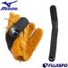  Mizuno перчатка гарантия type ремень MM type mizuno [ бейсбол * soft ] бейсбол сопутствующие товары перчатка ремень перчатка частота перчатка keeper перчатка уход сопутствующие товары (1GJYG13300)