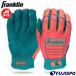  бейсбол Frank Lynn Junior перчатки подающего CFX PRO HI-LITE Youth Franklin batting перчатки batting перчатка обе рука ...(20625)