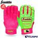  бейсбол Frank Lynn Junior перчатки подающего CFX PRO HI-LITE Youth Franklin batting перчатки batting перчатка обе рука ...(20626)