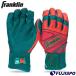  бейсбол Frank Lynn перчатки подающего POWERSTRAP INFINITY Franklin batting перчатки batting перчатка обе рука в общем взрослый (20775)