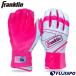  бейсбол Frank Lynn перчатки подающего POWERSTRAP INFINITY Franklin batting перчатки batting перчатка обе рука в общем взрослый (20777)