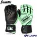  бейсбол Frank Lynn перчатки подающего POWERSTRAP INFINITY Franklin batting перчатки batting перчатка обе рука в общем взрослый (20789)